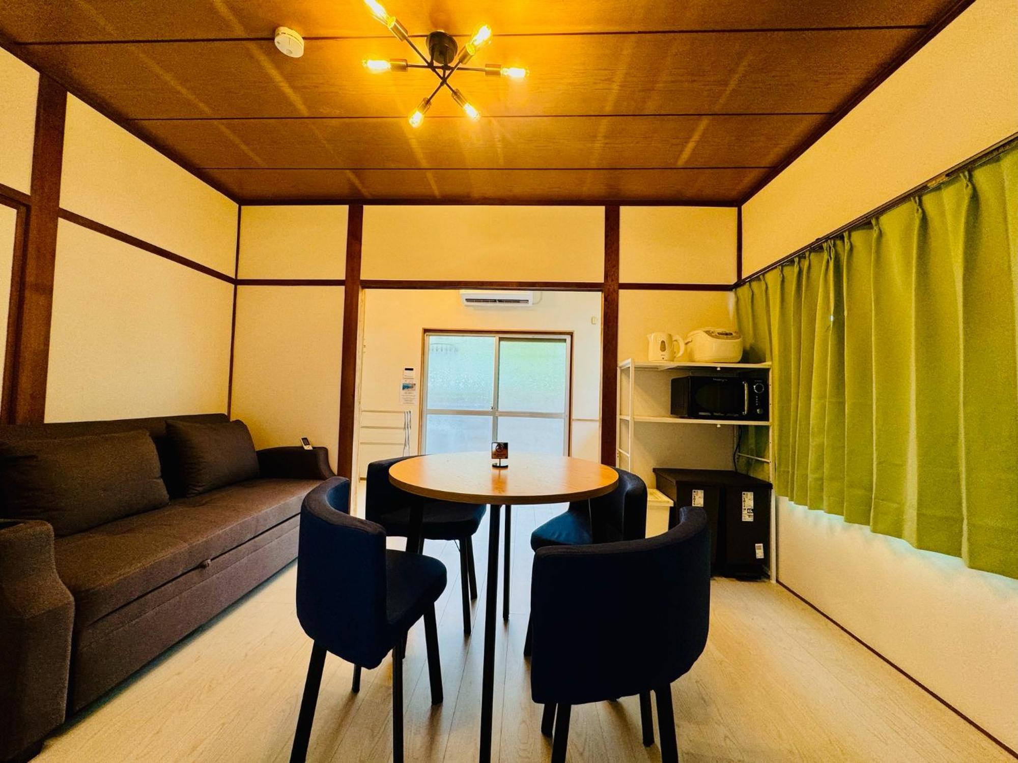 Vila 川久乃風 Kawakyuu No Kaze Širahama Exteriér fotografie