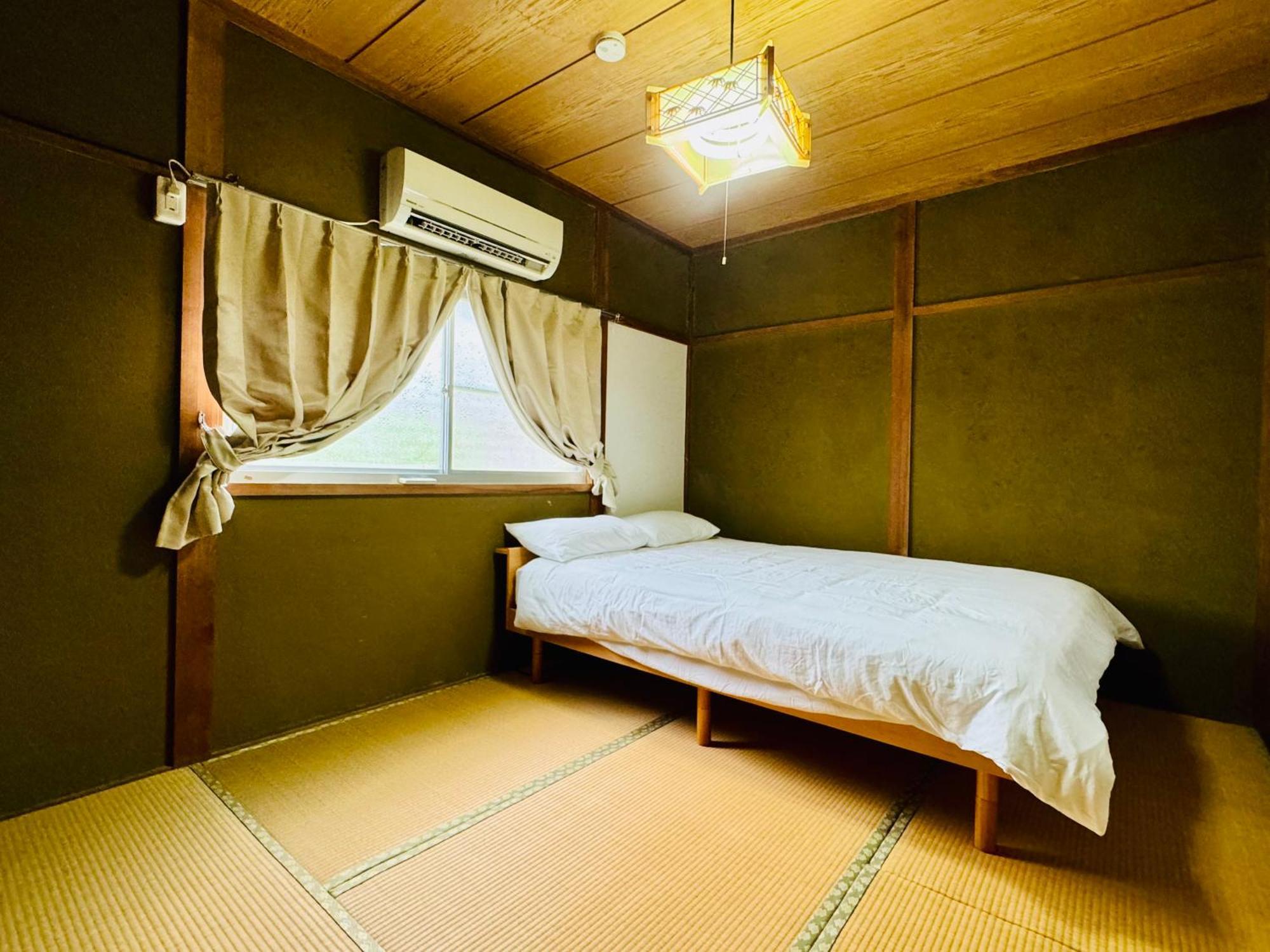 Vila 川久乃風 Kawakyuu No Kaze Širahama Exteriér fotografie