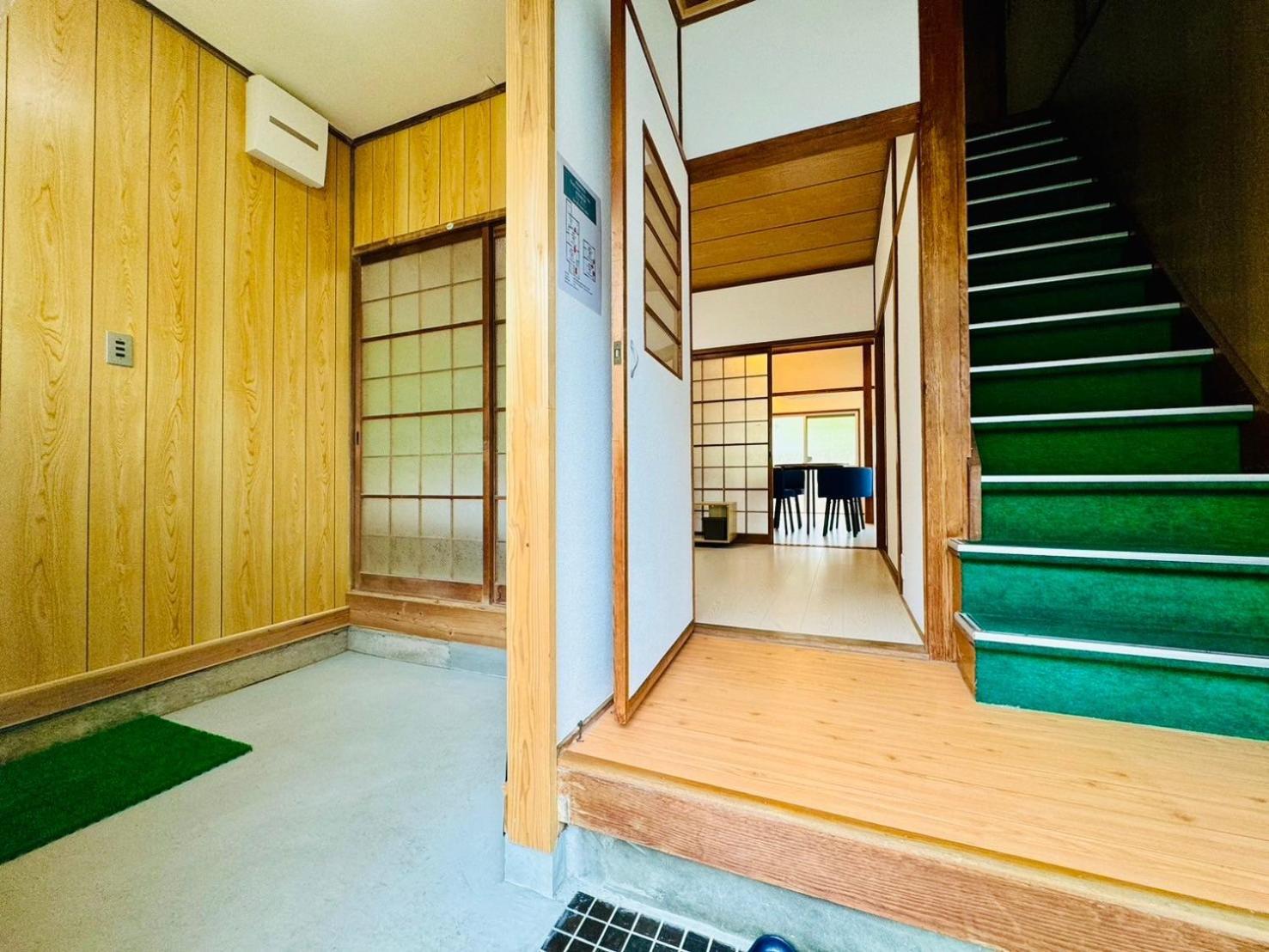 Vila 川久乃風 Kawakyuu No Kaze Širahama Exteriér fotografie