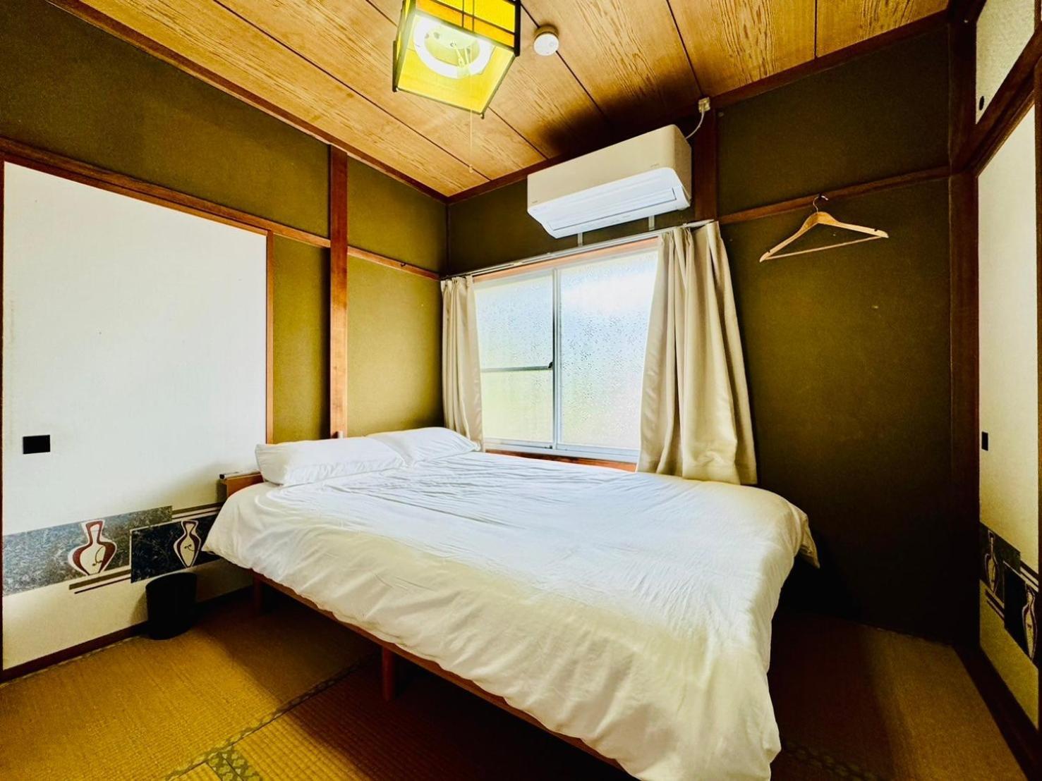 Vila 川久乃風 Kawakyuu No Kaze Širahama Exteriér fotografie